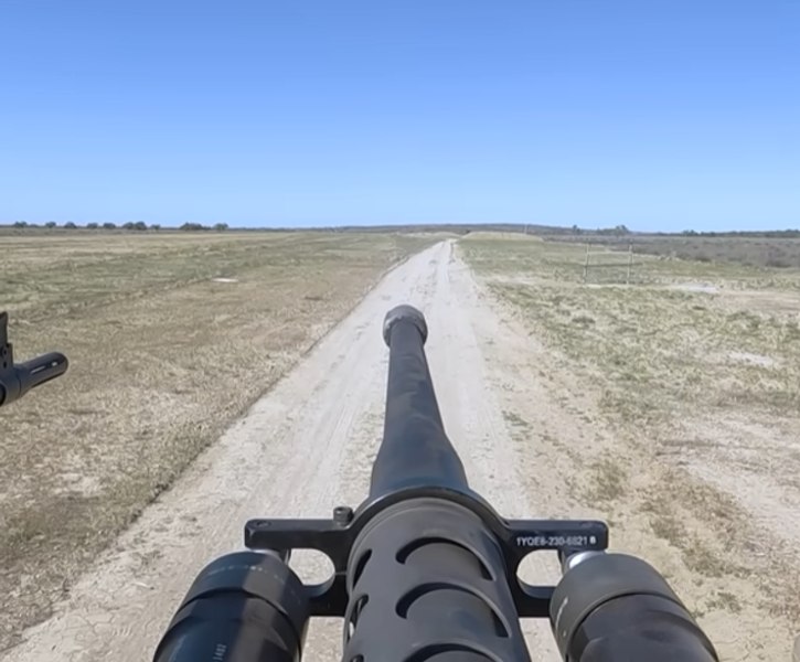 Noul „ucigaș de drone” care poate ajuta Ucraina să facă față barajelor rusești cu Shahed VIDEO