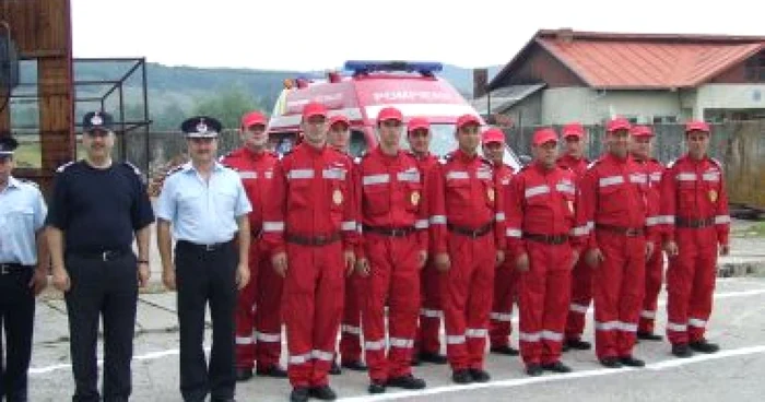 Râmnicu Vâlcea:  Grădiştea are serviciu de prim ajutor SMURD