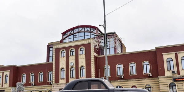slobozia gara festeti monument istoric foto facavebook/djc ialomita