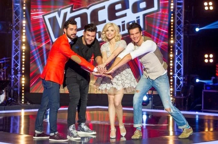 Jessie Baneş şi Andrei VitanFoto: Pro TV