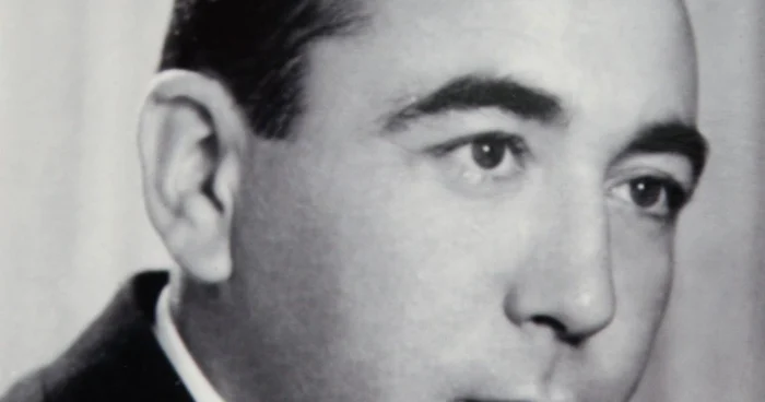 Vasile Miron
