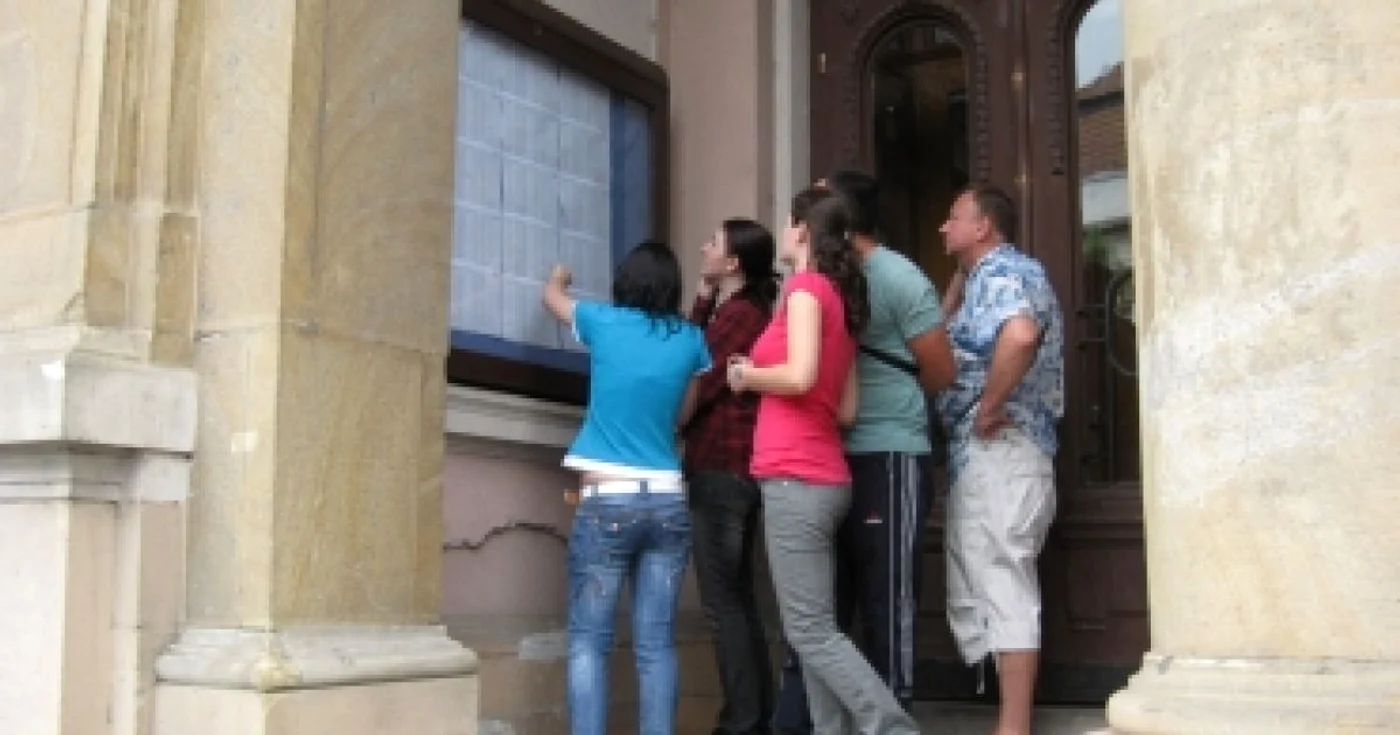Târgu-Mureş: Înscrieri de Crăciun la Bac