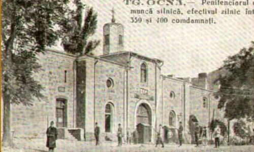 IICCMER deschide un șantier arheologic pentru căutarea deţinuţilor politici decedați în penitenciarul de la Târgu Ocna jpeg