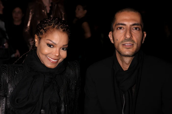 Janet Jackson și miliardarul Wissam Al Mani sunt căsătoriți din 2012foto: Getty Images