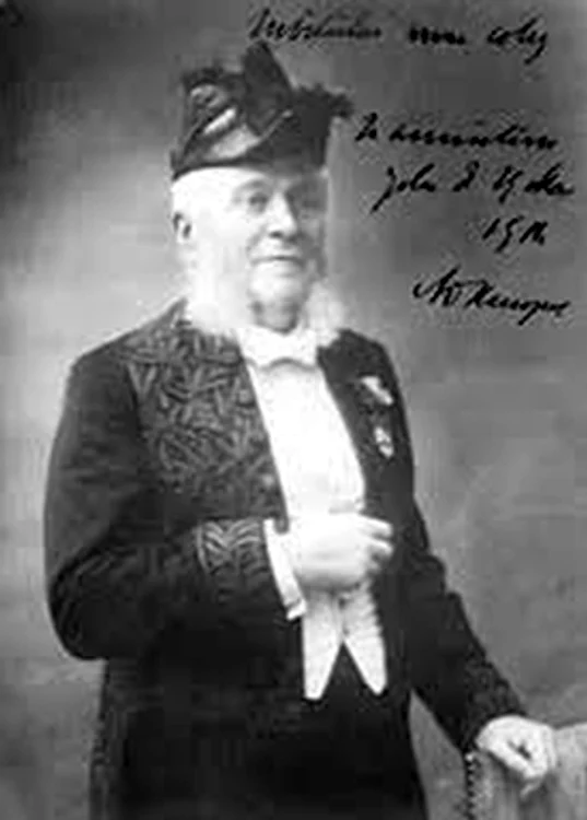 FOTO: Wikipedia 