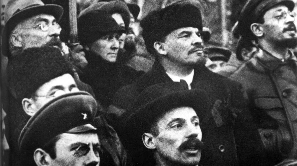 30 iulie: A început al II lea Congres al Partidului Muncitoresc Social Democrat din Rusia jpeg