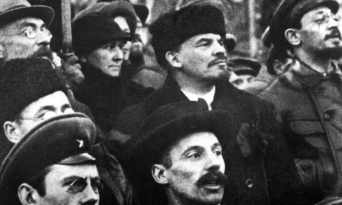 30 iulie: A început al II lea Congres al Partidului Muncitoresc Social Democrat din Rusia jpeg