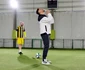 Actorii din Atletico Textila l-au impresionat pe Ciprian Marica
