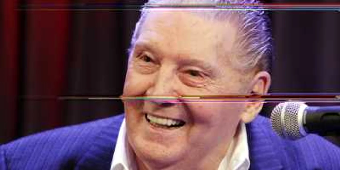 Jerry Lee Lewis se însoară a şaptea oară. 