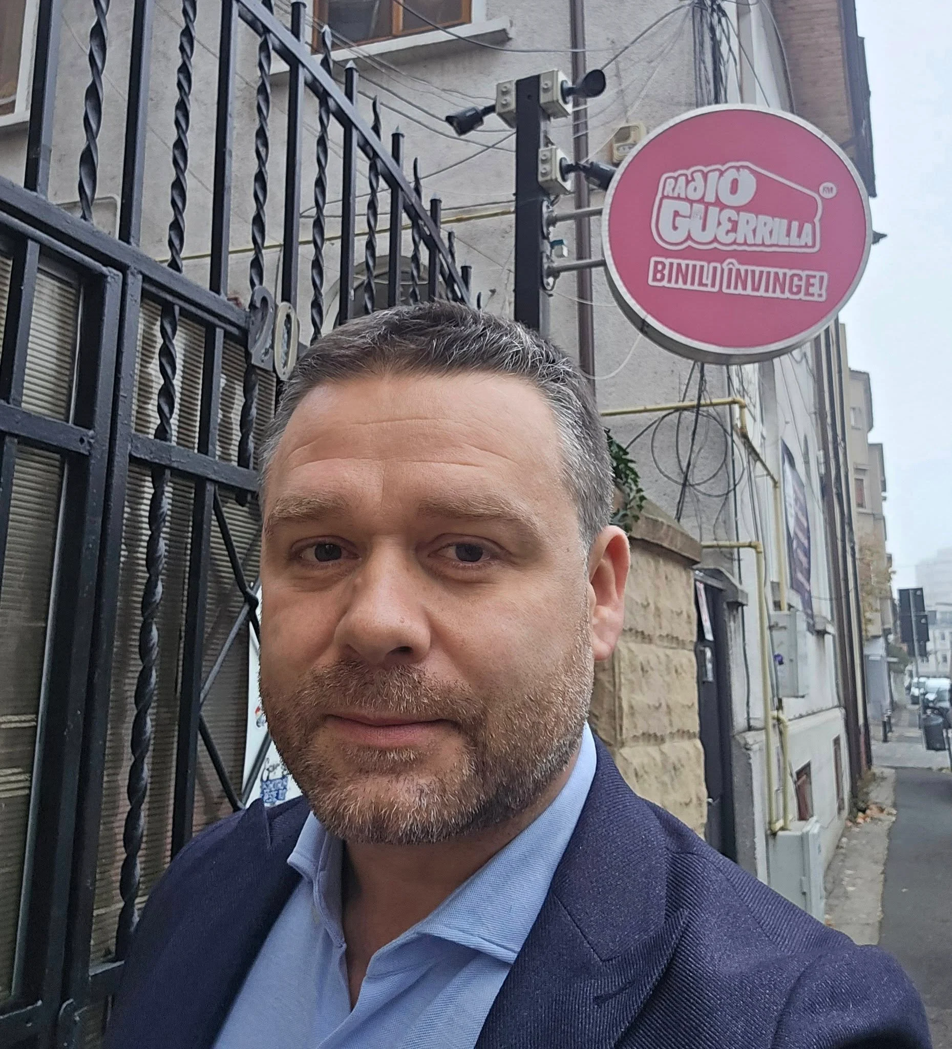 Ciprian Ciucu susține revenirea la două tururi pentru alegerea primarilor. „Legitimitatea îţi dă autoritate”