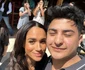 Meghan Markle în Texas. FOTO: Instagram