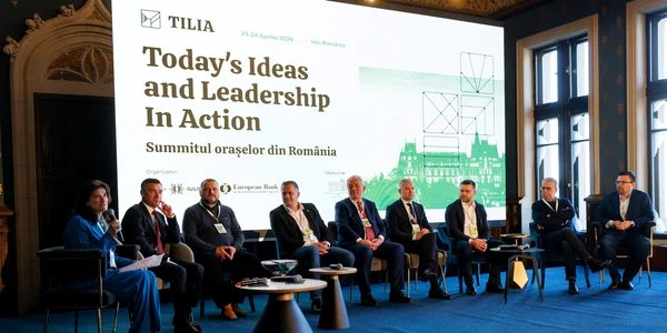 TILIA   Summitul Oraselor din Romania, 24 aprilie 2026, Iasi (22) jpg