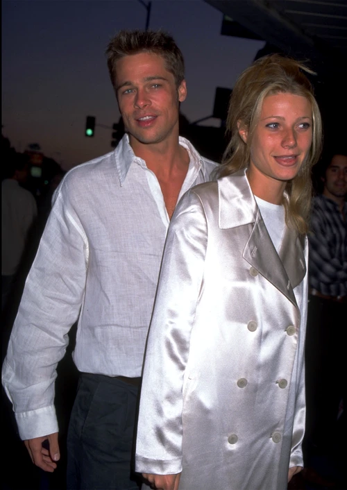 Brad Pitt and Gwyneth Paltro jpeg