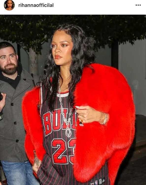 Rihanna