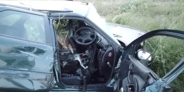 accident