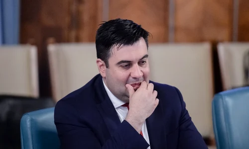 ministrul transporturilor razvan cuc jpeg