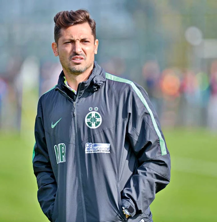 
    Rădoi a antrenat  Steaua doar  19 etape  