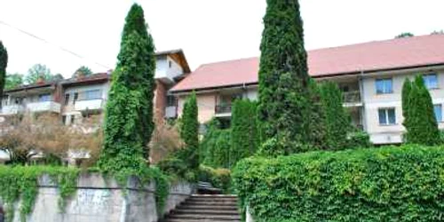 Stațiunea Negulești