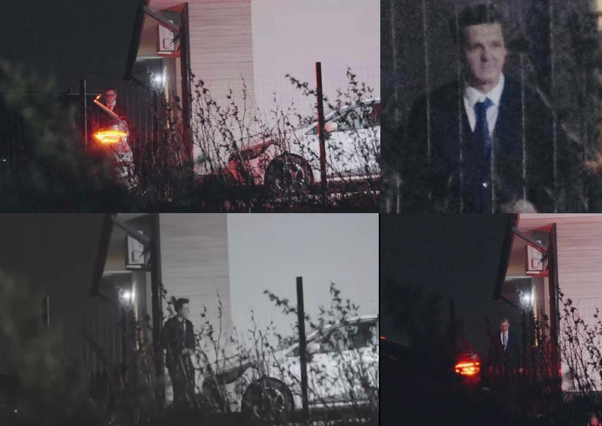 Expert american, despre fotografiile publicate de Lasconi: „Nu găsesc nicio dovadă convingătoare că aceste imagini sunt generate sau manipulate de AI”