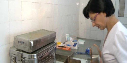 sterilizare chirurgie