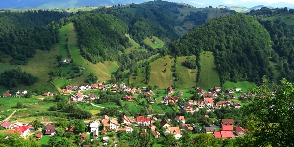 1920px Culoarul Bran Rucăr ( Rucăr Bran ) jpg