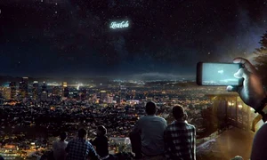 reclame pe orbita pamantului jpeg