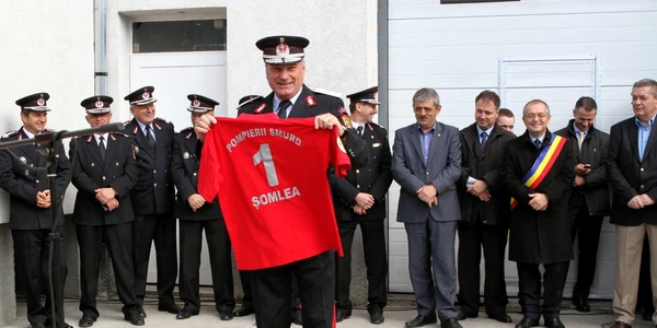 vasile somlea cluj