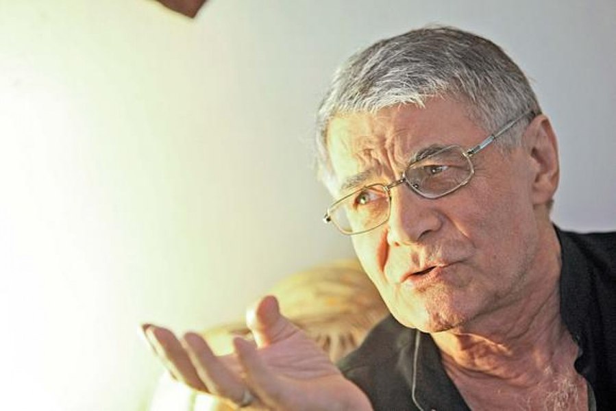 De ce a fost părăsit George Motoi, un Don Juan al scenei românești, de o actriță superbă: „Nu știu când s-a stins dragostea, iartă-mă!”