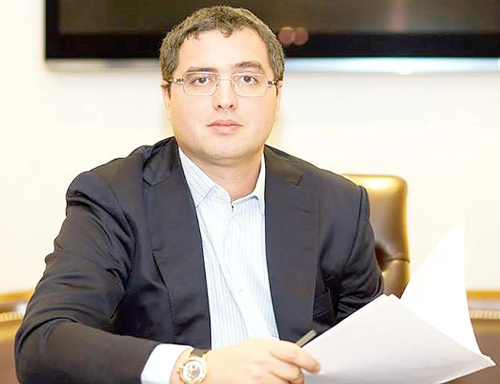 Renato Usatîi este unul dintre cei mai controversaţi oameni politici de la Chişinău