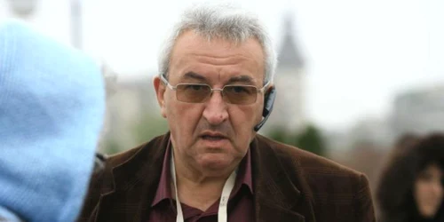 Cezar Irimia este iniţiatorul proiectului european legislativ
