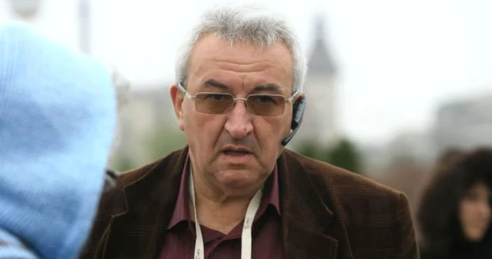cezar irimia