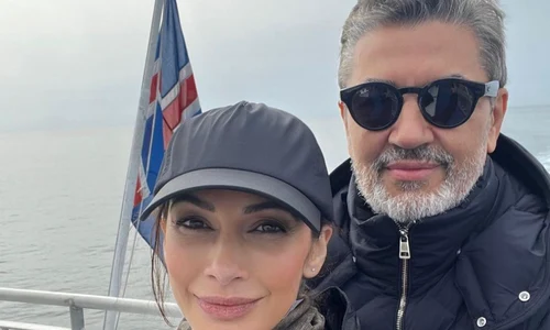 Andreea Berecleanu, vacanță în Islanda (3) (1) jpg