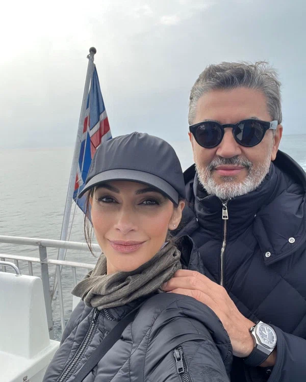 Andreea Berecleanu, vacanță în Islanda (3) (1) jpg