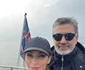 Andreea Berecleanu, vacanță în Islanda
