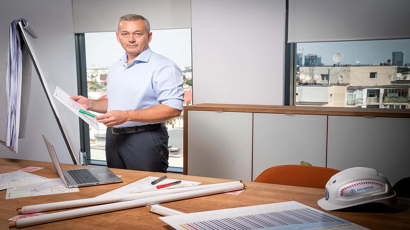 Alexandru Moldovan Director General Adjunct Apa Nova 2 jpg