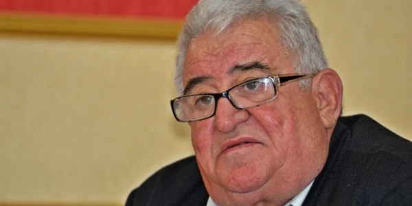 nicolae mischie la spital