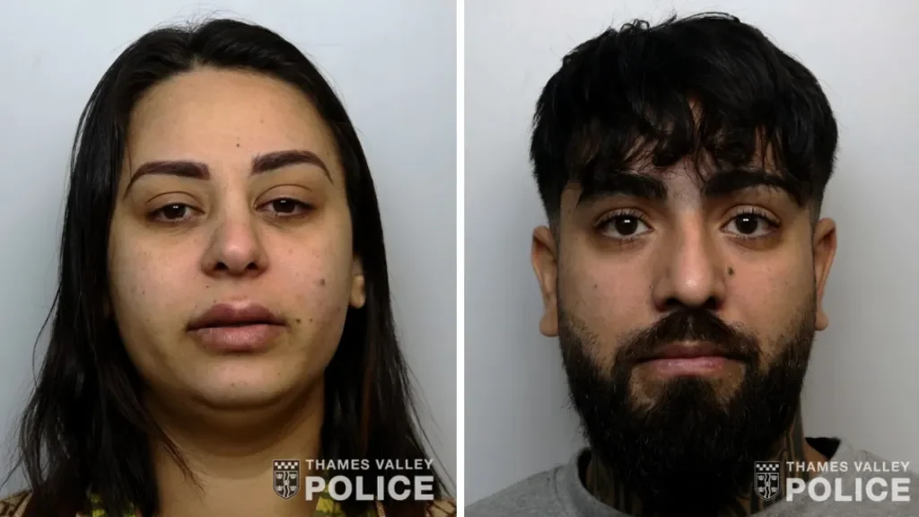 Sedau victimele pentru a le jefui. Doi români din Marea Britanie au recunoscut că au provocat moartea a doi bărbați