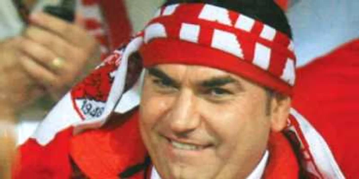 Cristi Borcea l-a atacat dur pe Ionuţ Negoiţă