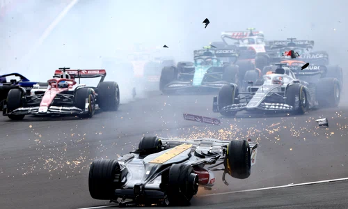 accident formula 1 2022