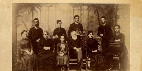 bratienii Muzeul National bratianu jpg