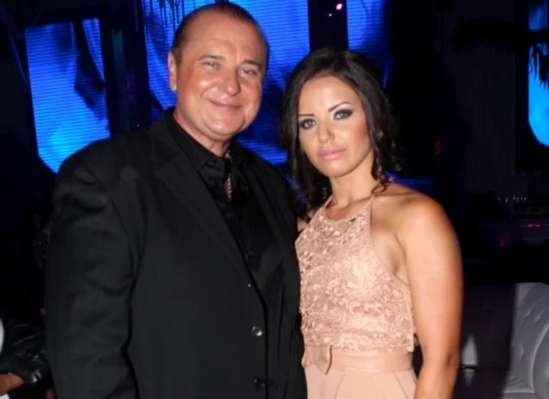 Se pregătesc Nick Rădoi și Mădălina Apostol de nuntă? Foto: Arhivă