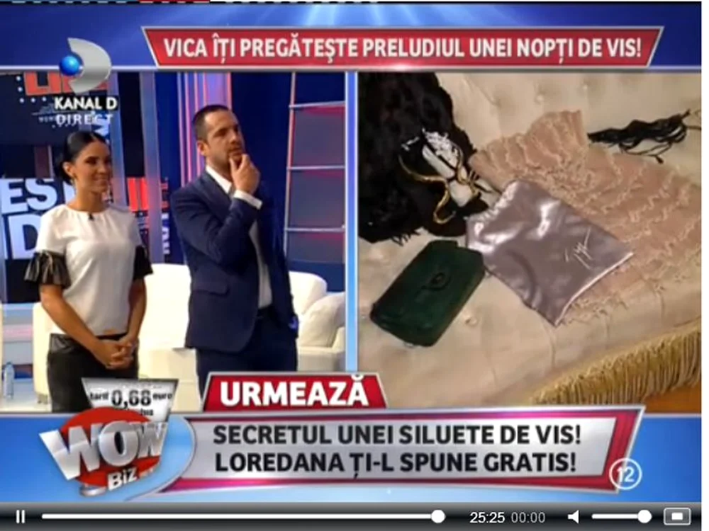 VIca Blochina