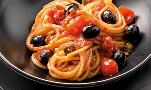 spaghetti alla Puttanesca jpg