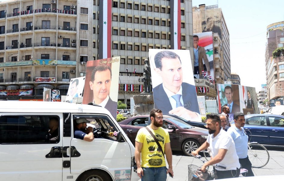 SUA denunţă decizia de a reintegra Siria în Liga Arabă: „Nu credem că Siria merită să fie readmisă”