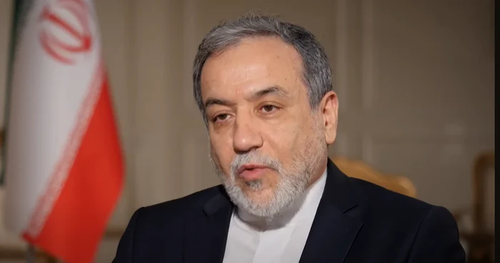 Iranul avertizează că reintroducerea sancțiunilor ar putea avea consecințe „ireversibile”