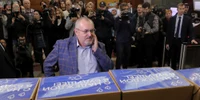 Boris Nadejdin FOTO EPA EFE jpg