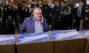 Boris Nadejdin FOTO EPA EFE jpg