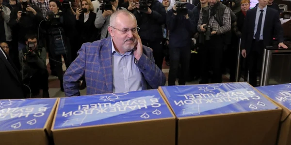 Boris Nadejdin FOTO EPA EFE jpg