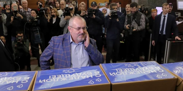 Boris Nadejdin FOTO EPA EFE jpg