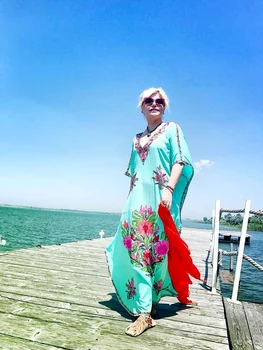 Loredana la malul marii (1) jpeg